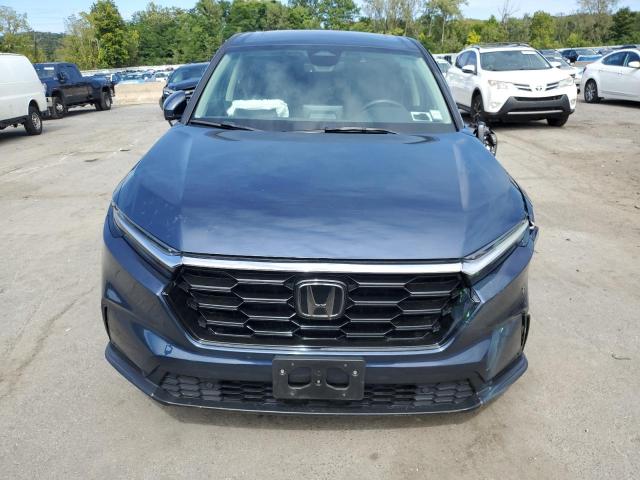 2HKRS4H72PH422567 - 2023 HONDA CR-V EXL 蓝色 照片 5
