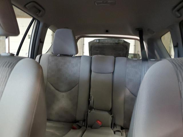 2T3ZF4DV0BW104277 - 2011 TOYOTA RAV4 白色 照片 10
