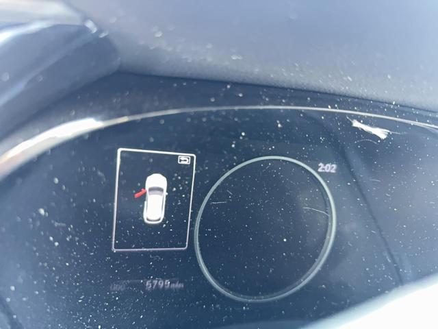 2T2BAMCA4RC056345 - 2024 LEXUS RX 350 BASE Qırmızı foto 9