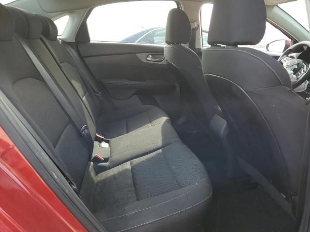 3KPF24AD7KE112916 - 2019 KIA FORTE FE Qırmızı foto 10