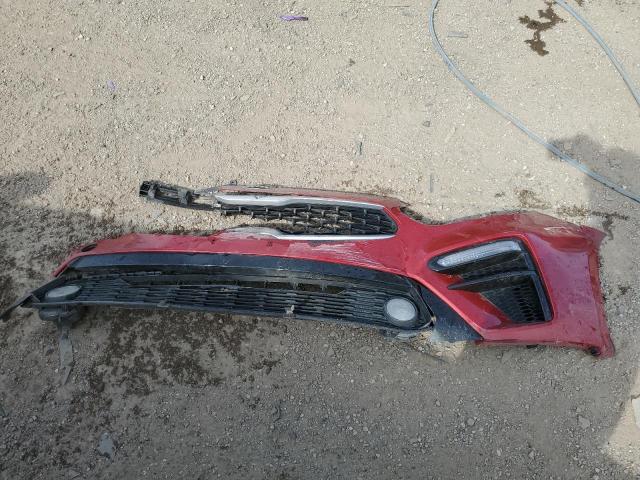 3KPF24AD7KE112916 - 2019 KIA FORTE FE Qırmızı foto 12