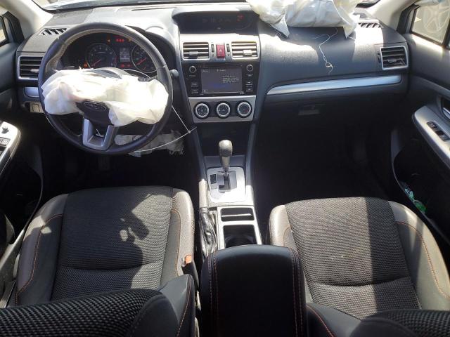 JF2GPABC7H8217566 - 2017 SUBARU CROSSTREK PREMIUM 银色 照片 8