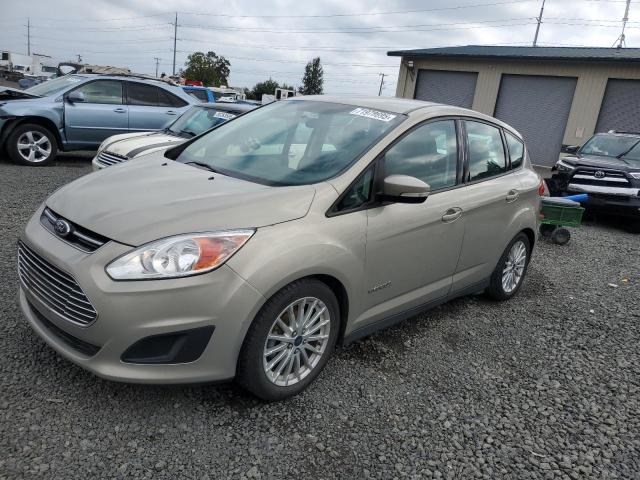2015 FORD C-MAX SE, 