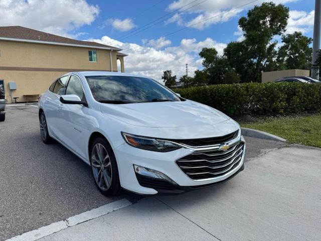 2023 CHEVROLET MALIBU LT, 