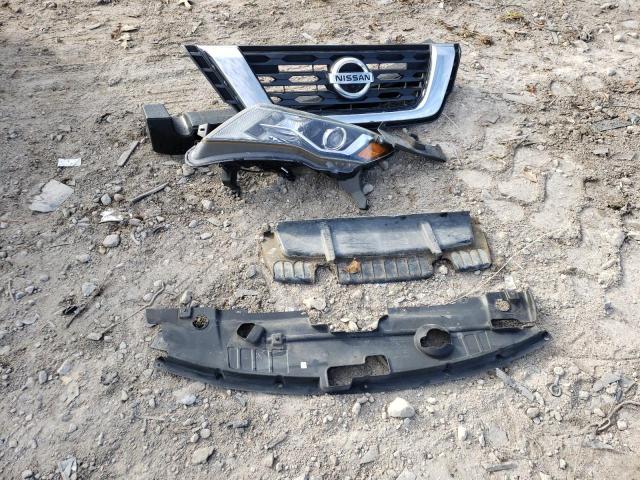 5N1DR2MM4HC601028 - 2017 NISSAN PATHFINDER S GOLD photo 13