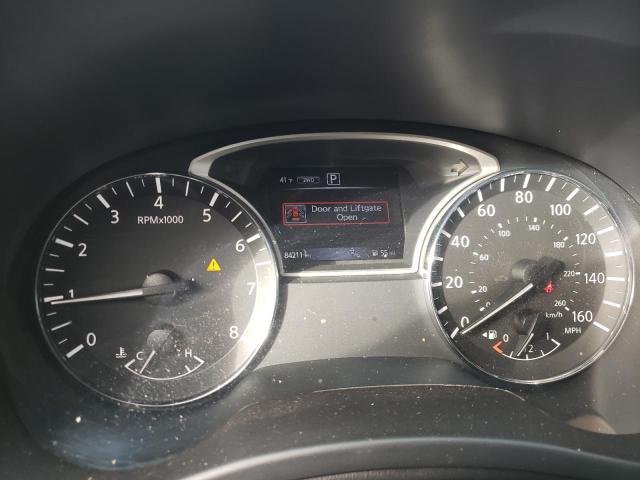 5N1DR2MM4HC601028 - 2017 NISSAN PATHFINDER S GOLD photo 9