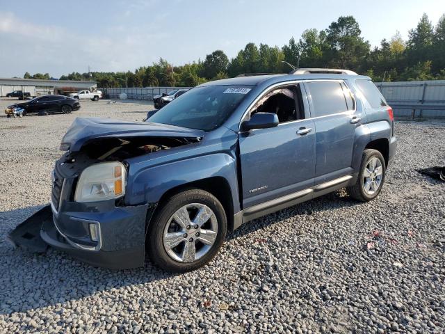 2016 GMC TERRAIN SLE, 