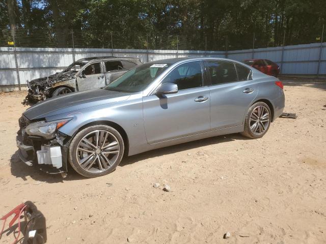 2014 INFINITI Q50 BASE, 