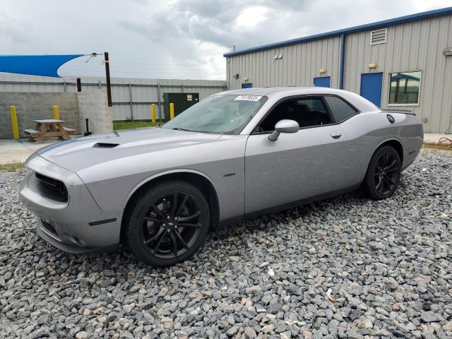 2018 DODGE CHALLENGER R/T, 