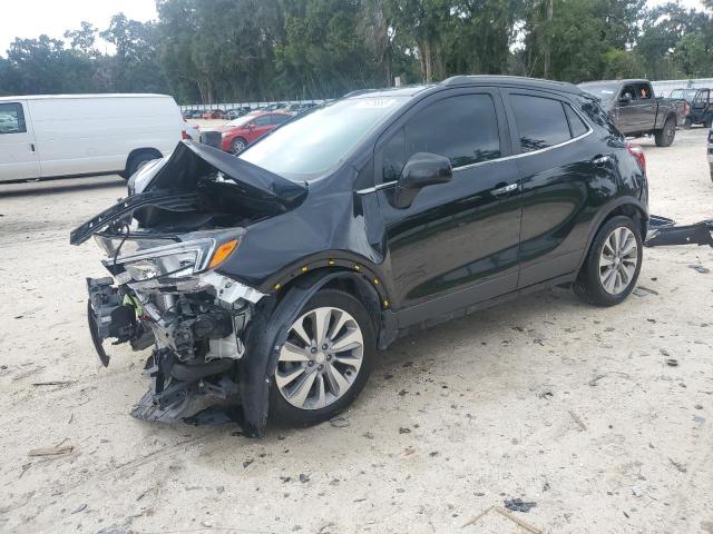 2020 BUICK ENCORE PREFERRED, 