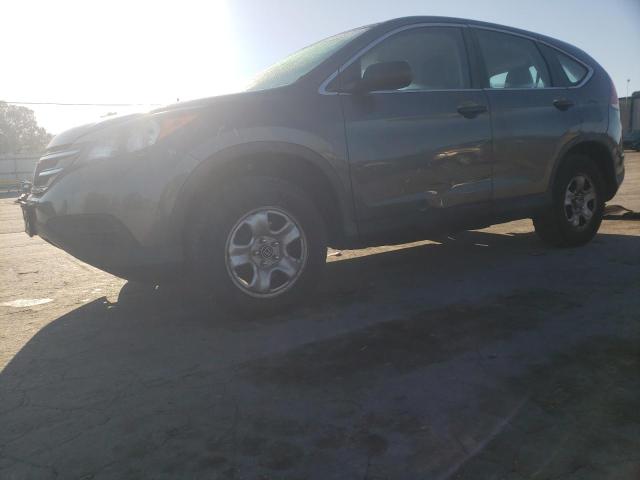 2014 HONDA CR-V LX, 