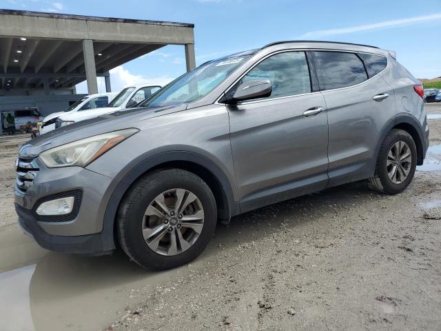 2015 HYUNDAI SANTA FE S, 