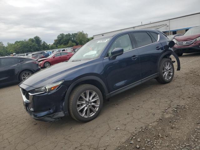 2020 MAZDA CX-5 GRAND TOURING, 