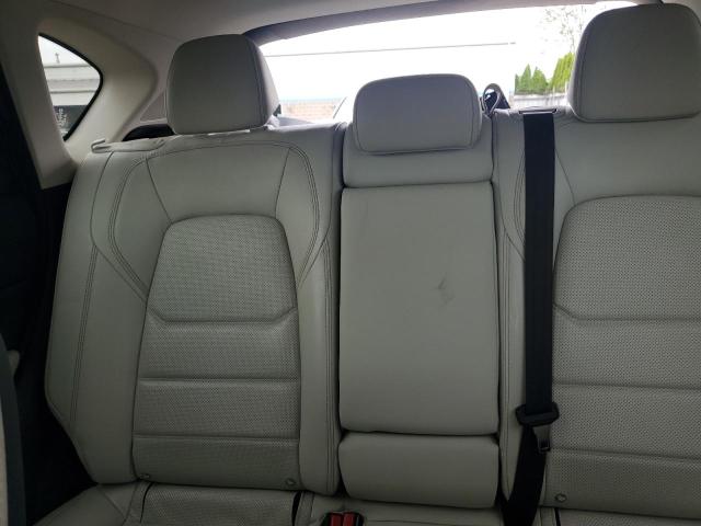 JM3KFBDM2L0724798 - 2020 MAZDA CX-5 GRAND TOURING BLUE photo 10