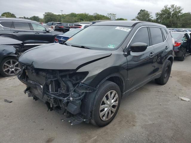 2016 NISSAN ROGUE S, 