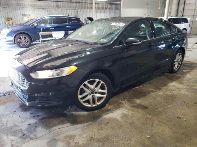 2014 FORD FUSION SE, 