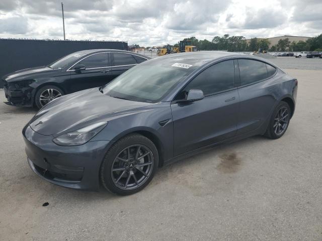 2023 TESLA MODEL 3, 
