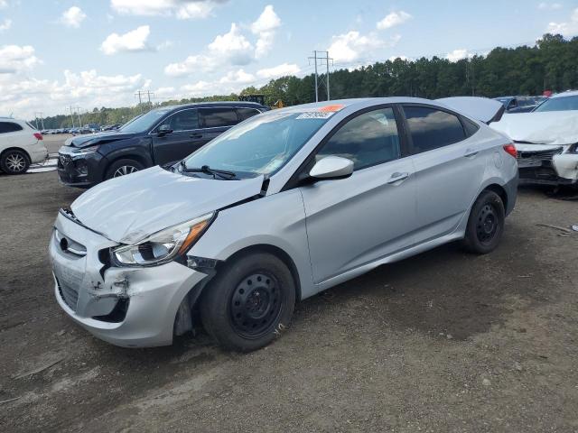 2017 HYUNDAI ACCENT SE, 