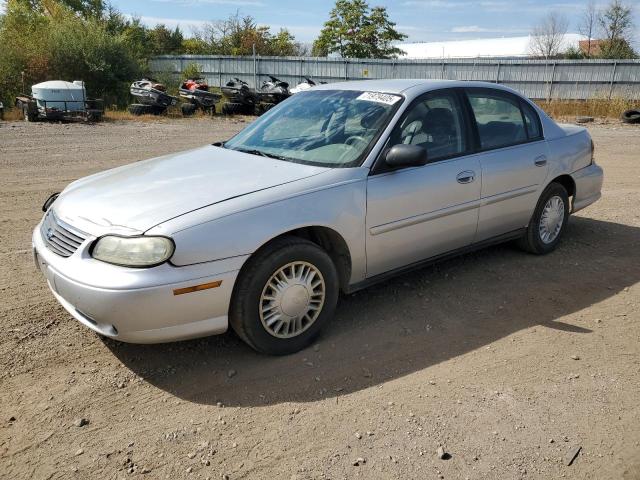 2001 CHEVROLET MALIBU, 
