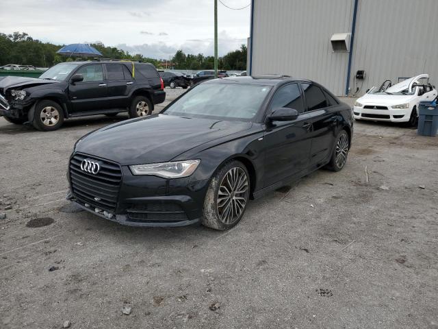 2018 AUDI A6 PREMIUM, 