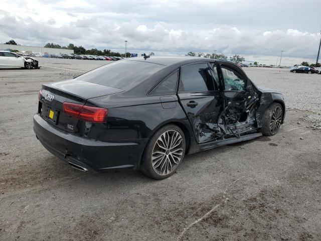 WAUF8AFC6JN103628 - 2018 AUDI A6 PREMIUM 黑色 照片 3