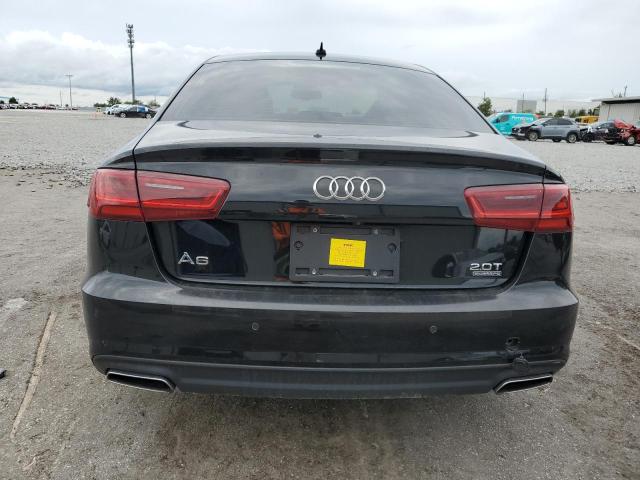WAUF8AFC6JN103628 - 2018 AUDI A6 PREMIUM 黑色 照片 6