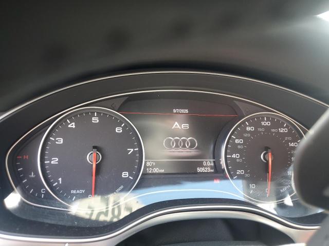 WAUF8AFC6JN103628 - 2018 AUDI A6 PREMIUM 黑色 照片 9