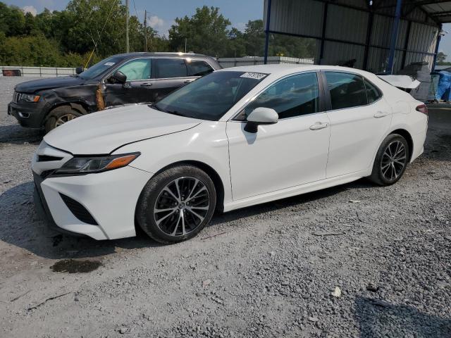 2019 TOYOTA CAMRY L, 