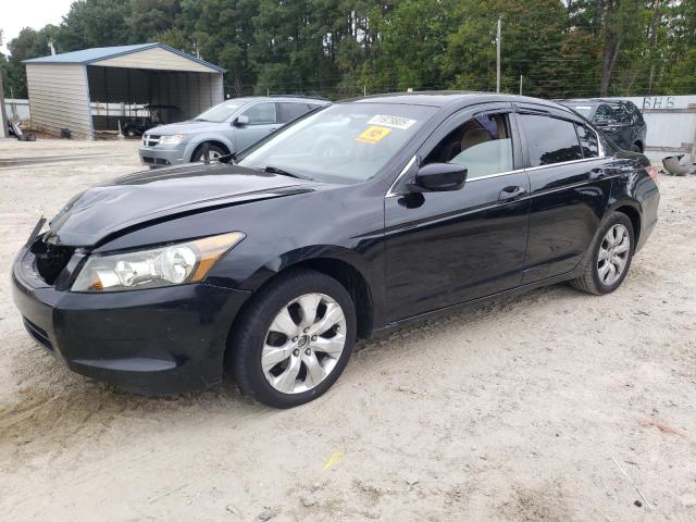 2009 HONDA ACCORD EX, 