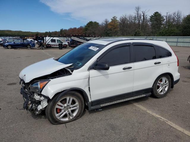 2011 HONDA CR-V EX, 