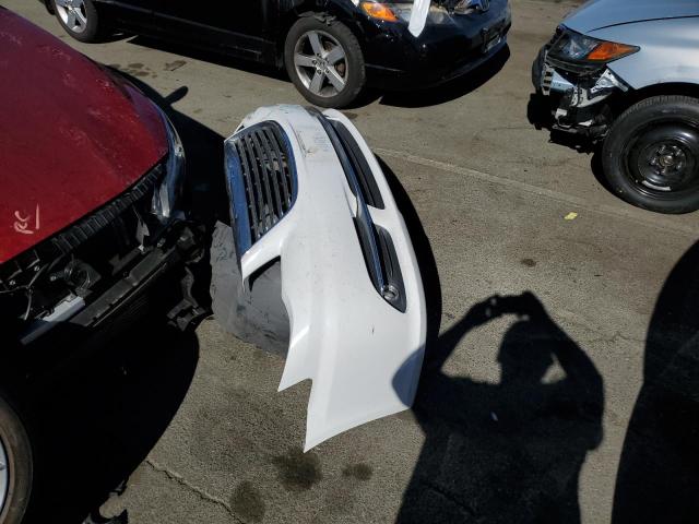 2C4RC1BG4GR230977 - 2016 CHRYSLER TOWN & COU TOURING 白色 照片 13