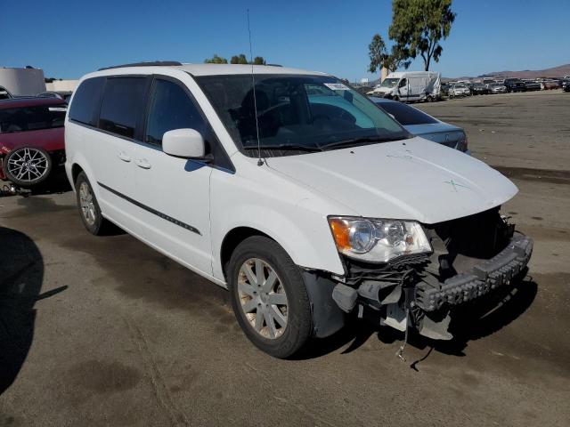 2C4RC1BG4GR230977 - 2016 CHRYSLER TOWN & COU TOURING 白色 照片 4