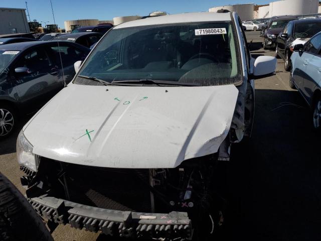 2C4RC1BG4GR230977 - 2016 CHRYSLER TOWN & COU TOURING 白色 照片 5