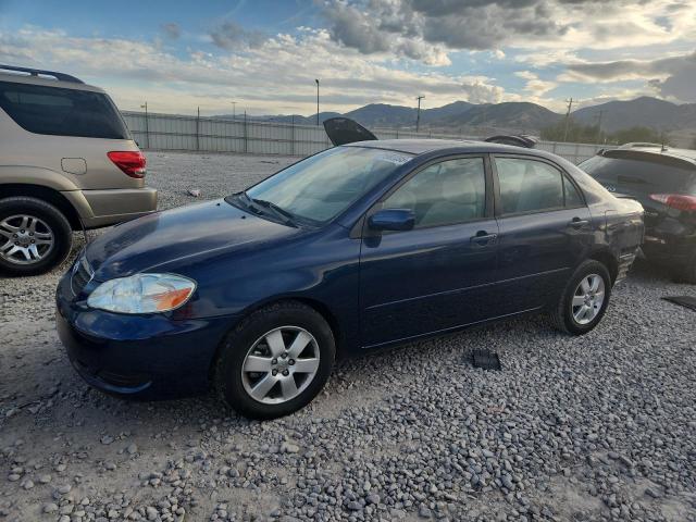 2007 TOYOTA COROLLA CE, 