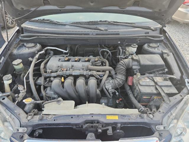 1NXBR30E07Z891854 - 2007 TOYOTA COROLLA CE ლურჯი ფოტო 11