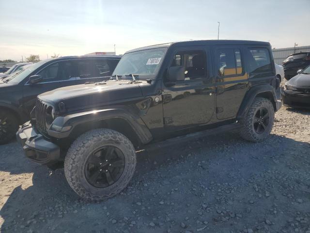 2019 JEEP WRANGLER U SAHARA, 