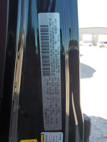 1C4HJXEG2KW670776 - 2019 JEEP WRANGLER U SAHARA 黑色 照片 12