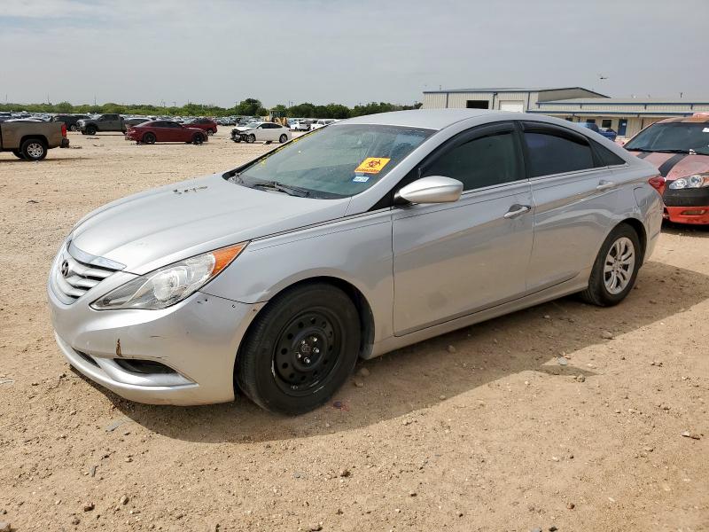 2011 HYUNDAI SONATA GLS, null