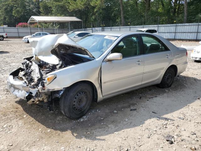 2005 TOYOTA CAMRY LE, 