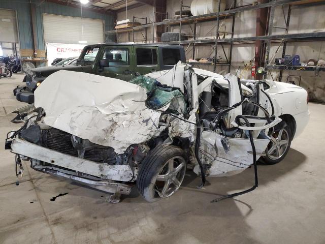 2G4WE587561286110 - 2006 BUICK LACROSSE CXS WHITE photo 1