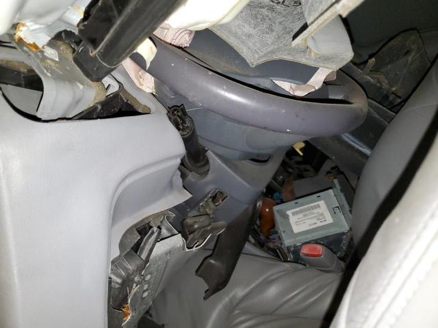 2G4WE587561286110 - 2006 BUICK LACROSSE CXS WHITE photo 8