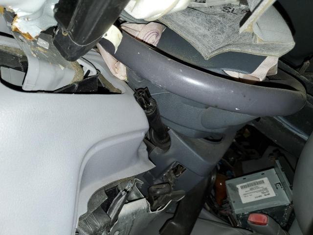 2G4WE587561286110 - 2006 BUICK LACROSSE CXS WHITE photo 9