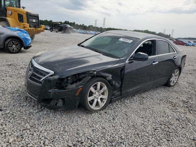 2013 CADILLAC ATS, 