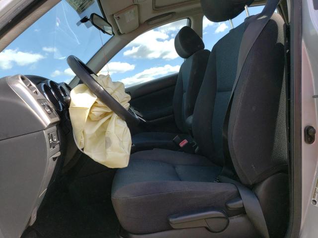 2T1KR32E96C596880 - 2006 TOYOTA MATRIX XR 银色 照片 7