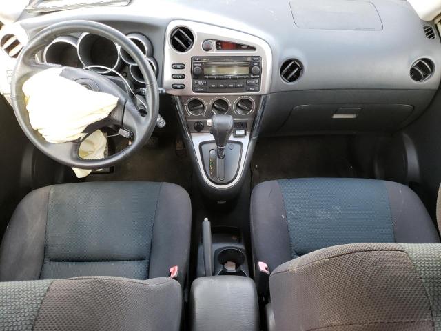 2T1KR32E96C596880 - 2006 TOYOTA MATRIX XR 银色 照片 8