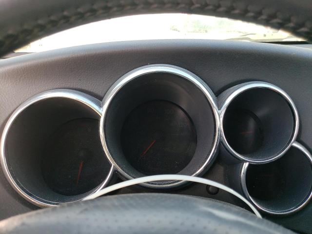 2T1KR32E96C596880 - 2006 TOYOTA MATRIX XR 银色 照片 9