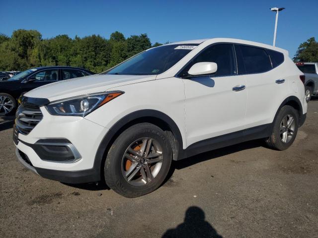 2018 HYUNDAI SANTA FE S, 