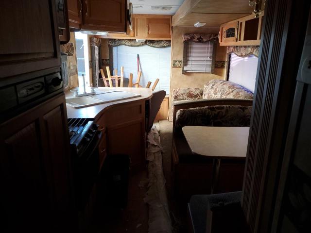 4YDT29R2277200098 - 2007 KEYSTONE HORNET WHITE photo 6