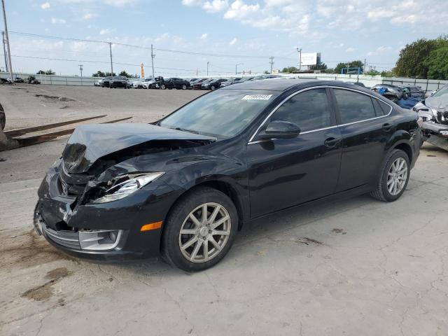 2012 MAZDA 6 I, 