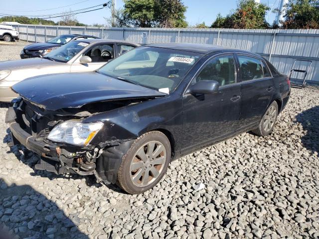 2006 TOYOTA AVALON XL, null